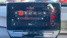 Volkswagen ID.3 150kW Life Pro Performance 58kWh 5dr Auto Electric Hatchback